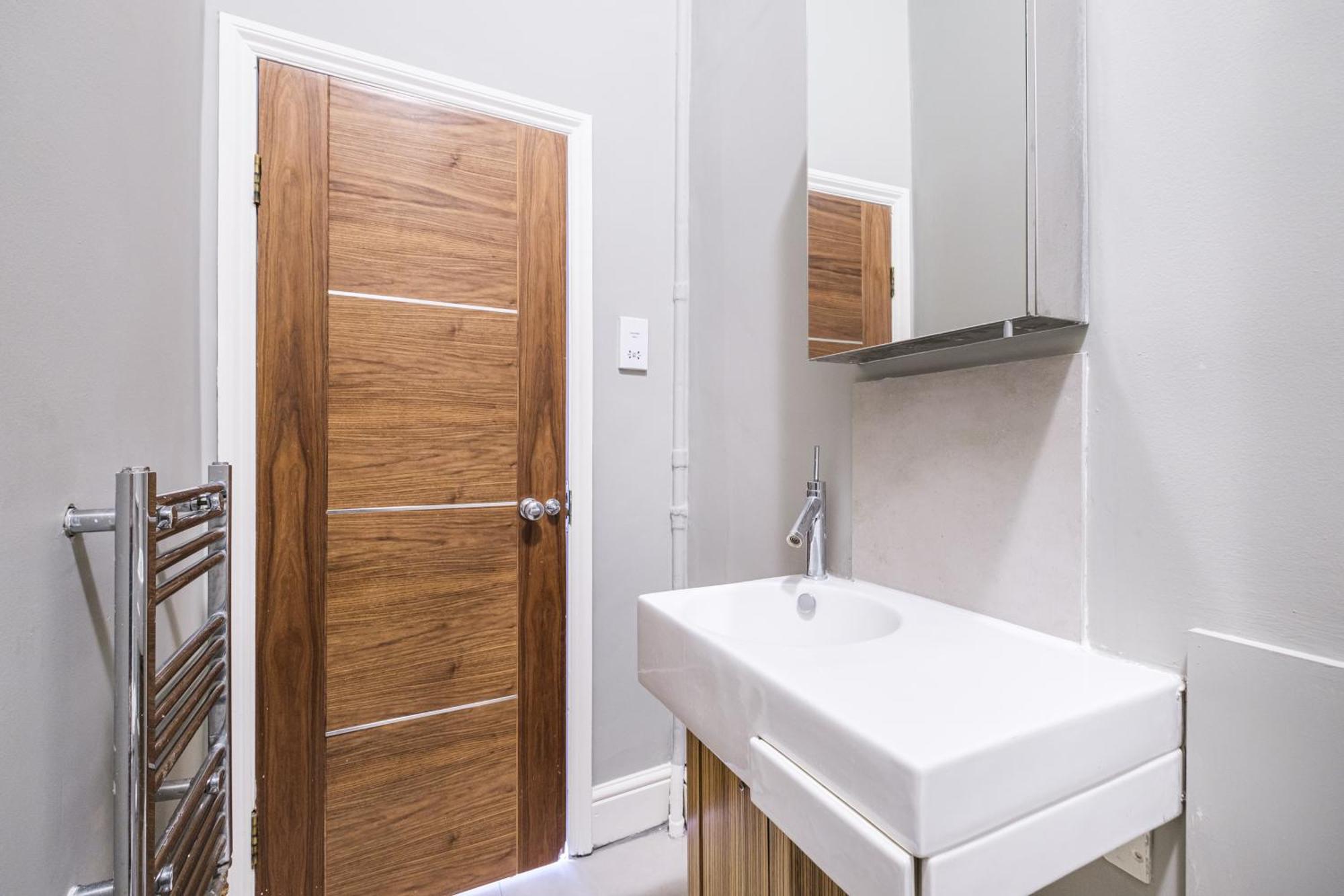 Sunny Corner Apartment In Center Of London Exteriör bild